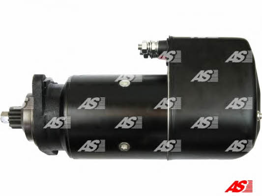 AS-PL Starter – price 1002 PLN