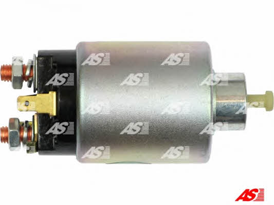 AS-PL Solenoid switch, starter – price 82 PLN