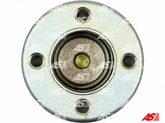 AS-PL Solenoid switch, starter – price 64 PLN