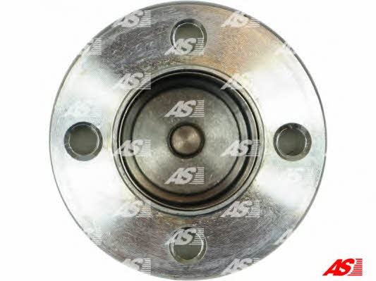 AS-PL Solenoid switch, starter – price 84 PLN