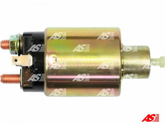 Solenoid switch, starter AS-PL SS5075
