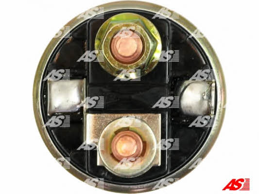 AS-PL Solenoid switch, starter – price 84 PLN