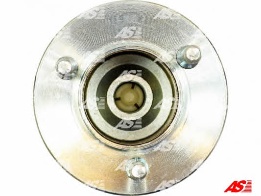 AS-PL Solenoid switch, starter – price 110 PLN