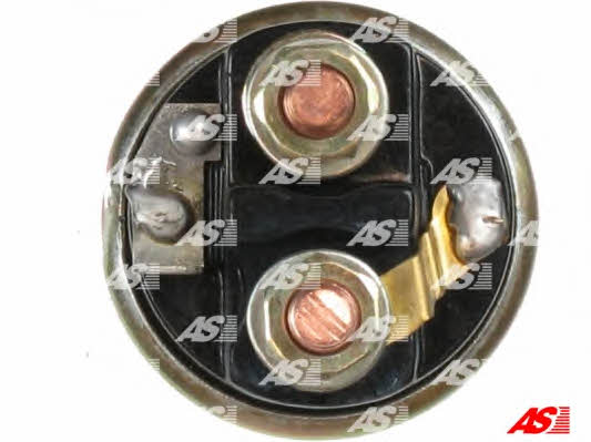 Solenoid switch, starter AS-PL SS9001