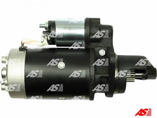 Starter AS-PL S0002