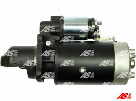 AS-PL Starter – price 572 PLN