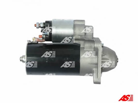 AS-PL Starter – price 404 PLN