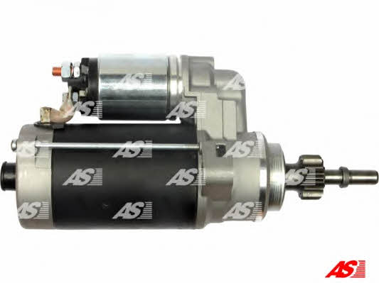 Starter AS-PL S0303