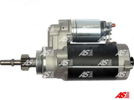 AS-PL Starter – price 698 PLN