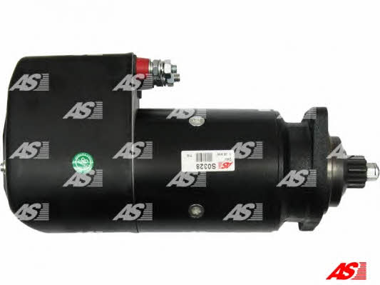 Starter AS-PL S0328