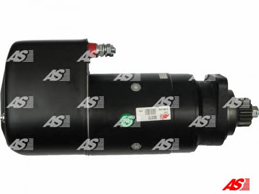 Starter AS-PL S0372