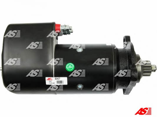 Starter AS-PL S0437