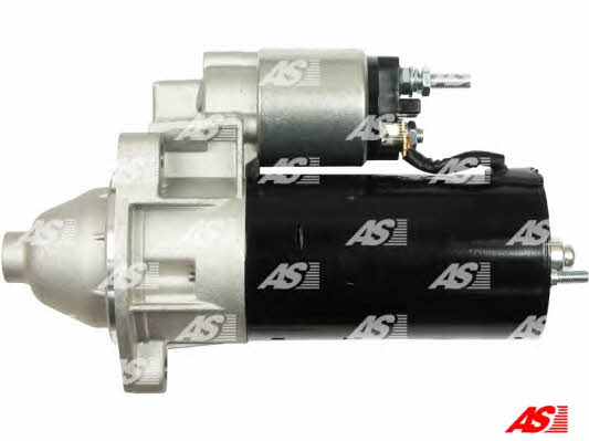 AS-PL Starter – price 320 PLN
