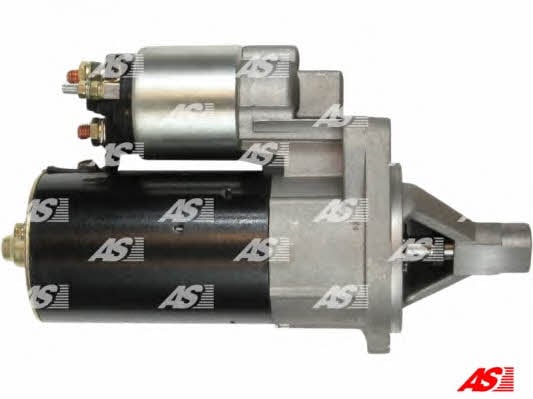 AS-PL Starter – price 397 PLN