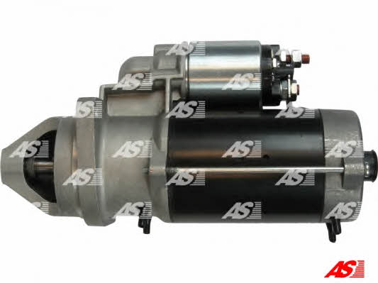 AS-PL Starter – price 719 PLN