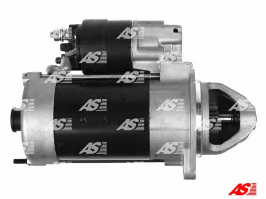 AS-PL Starter – price 480 PLN