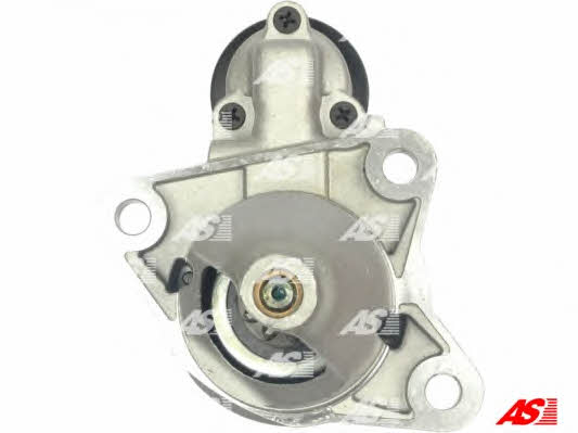 Starter AS-PL S0103
