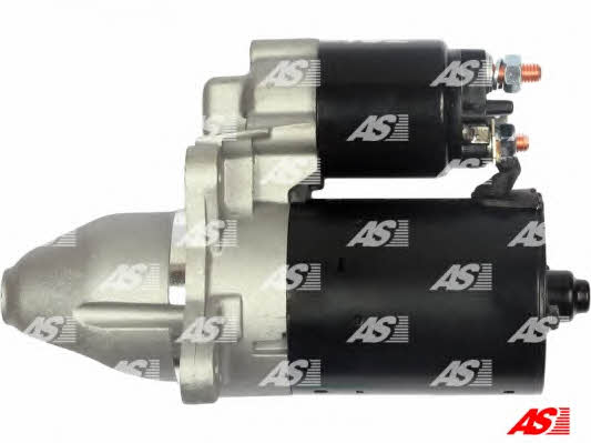 AS-PL Starter – price 305 PLN