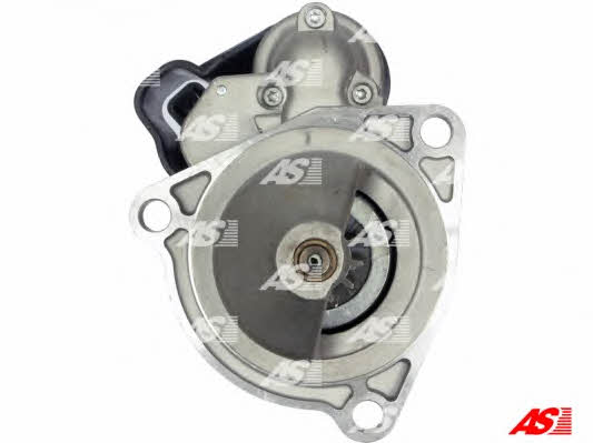 Starter AS-PL S0258