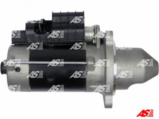 AS-PL Starter – price 651 PLN