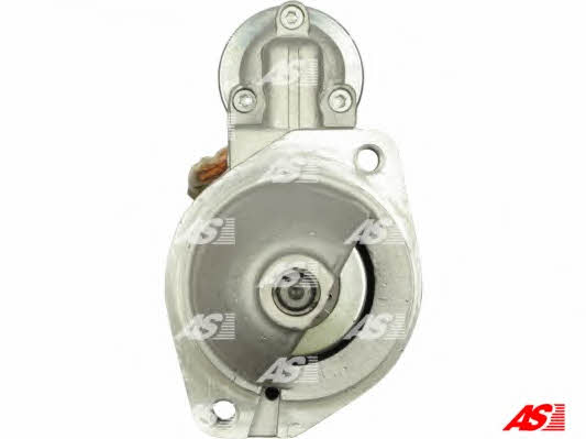 Starter AS-PL S0266