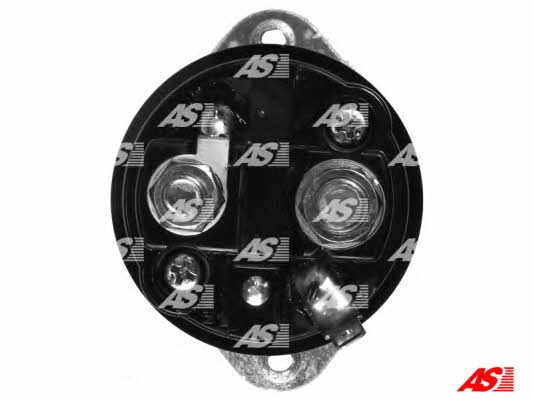 AS-PL Solenoid switch, starter – price 93 PLN