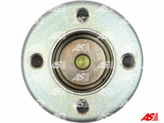 AS-PL Solenoid switch, starter – price 80 PLN