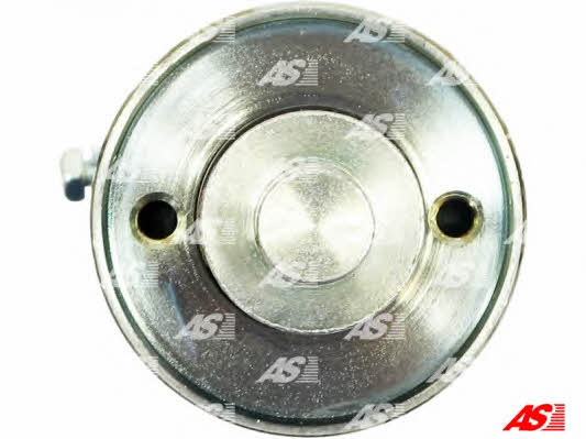 AS-PL Solenoid switch, starter – price 157 PLN