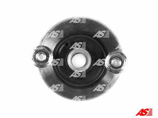 AS-PL Solenoid switch, starter – price 85 PLN