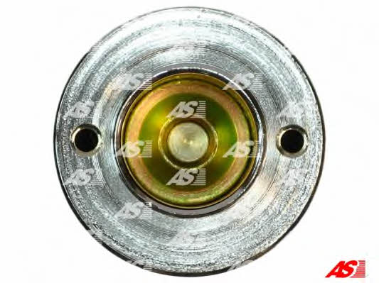 AS-PL Solenoid switch, starter – price 68 PLN