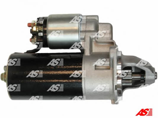 AS-PL Starter – price 299 PLN