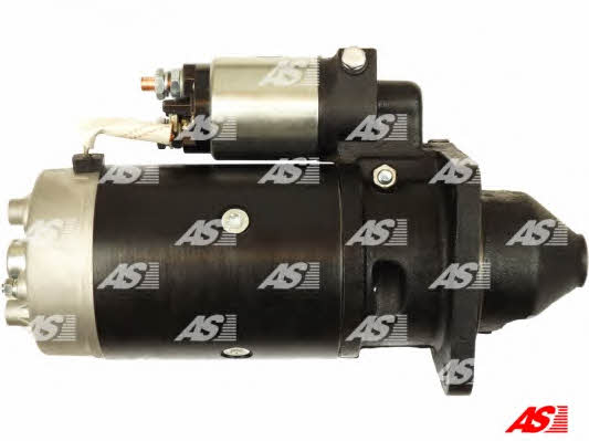 AS-PL Starter – price 549 PLN