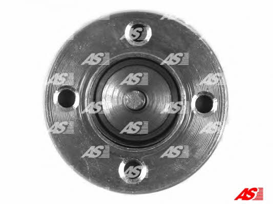 AS-PL Solenoid switch, starter – price 80 PLN