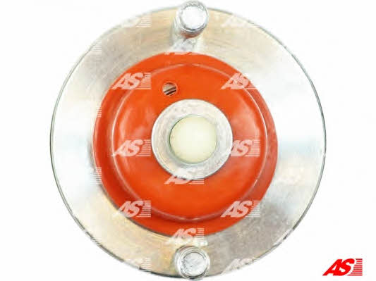 AS-PL Solenoid switch, starter – price 107 PLN