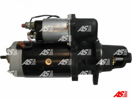 AS-PL Starter – price 1290 PLN