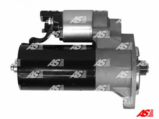AS-PL Starter – price 335 PLN