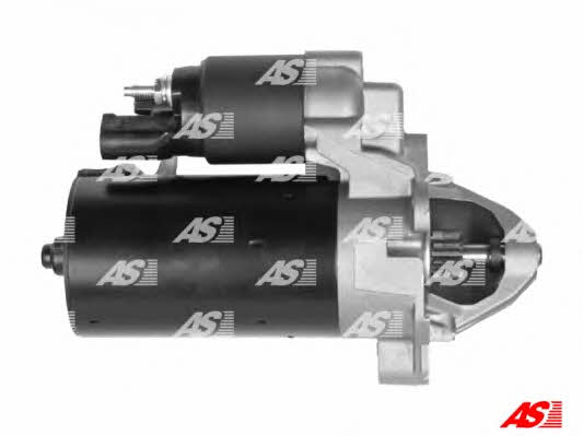 AS-PL Starter – price 344 PLN
