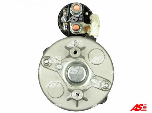 Starter AS-PL S0254