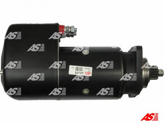Starter AS-PL S0338