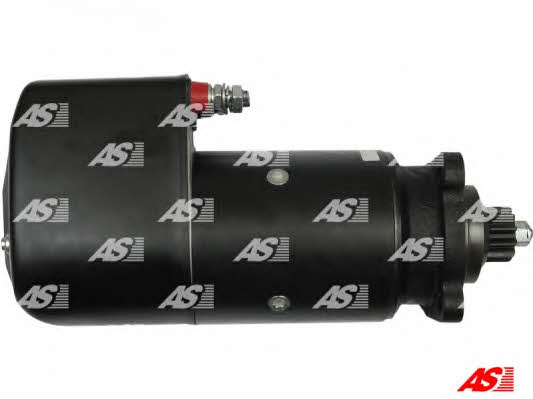 Starter AS-PL S0339