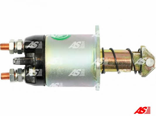 AS-PL Solenoid switch, starter – price 92 PLN
