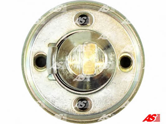 AS-PL Solenoid switch, starter – price 103 PLN
