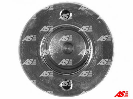 AS-PL Solenoid switch, starter – price [object Object] PLN
