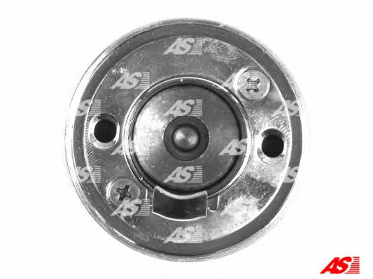 AS-PL Solenoid switch, starter – price 116 PLN