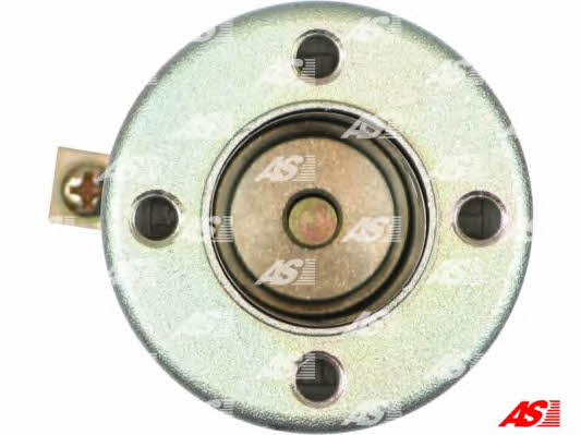 AS-PL Solenoid switch, starter – price 66 PLN