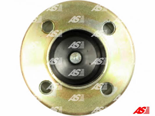AS-PL Solenoid switch, starter – price 82 PLN
