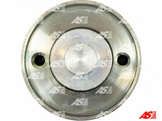 AS-PL Solenoid switch, starter – price 159 PLN