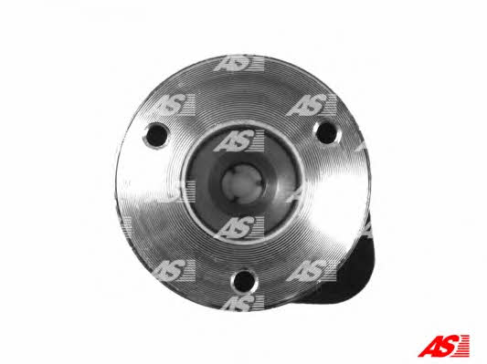 AS-PL Solenoid switch, starter – price 130 PLN