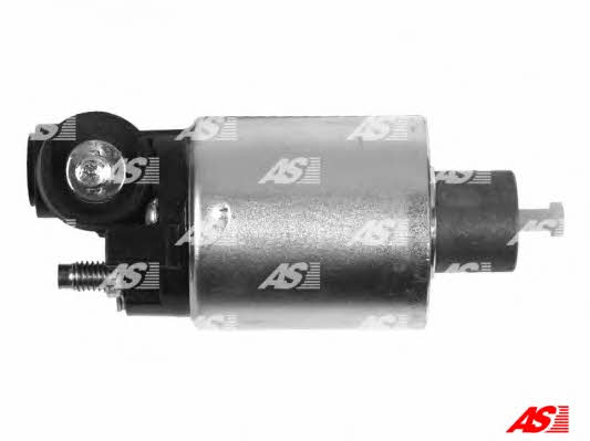 AS-PL Solenoid switch, starter – price 75 PLN