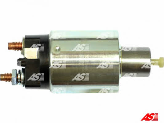 Solenoid switch, starter AS-PL SS5106
